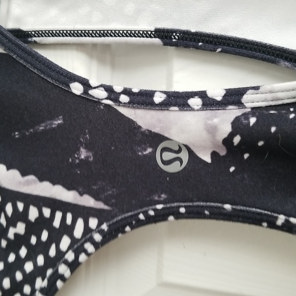 Lululemon Racerback Tank - Picture 10 of 12